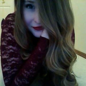 Meet your Posher, Allison